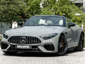 MERCEDES-BENZ SL 63 AMG PREMIUM .DIG.LIGHT.HUD.360