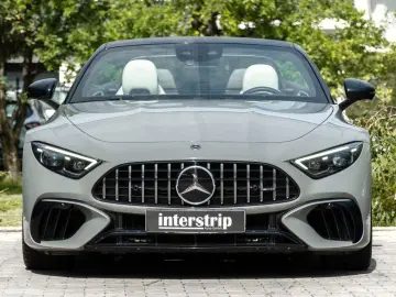 MERCEDES-BENZ SL 63 AMG PREMIUM .DIG.LIGHT.HUD.360