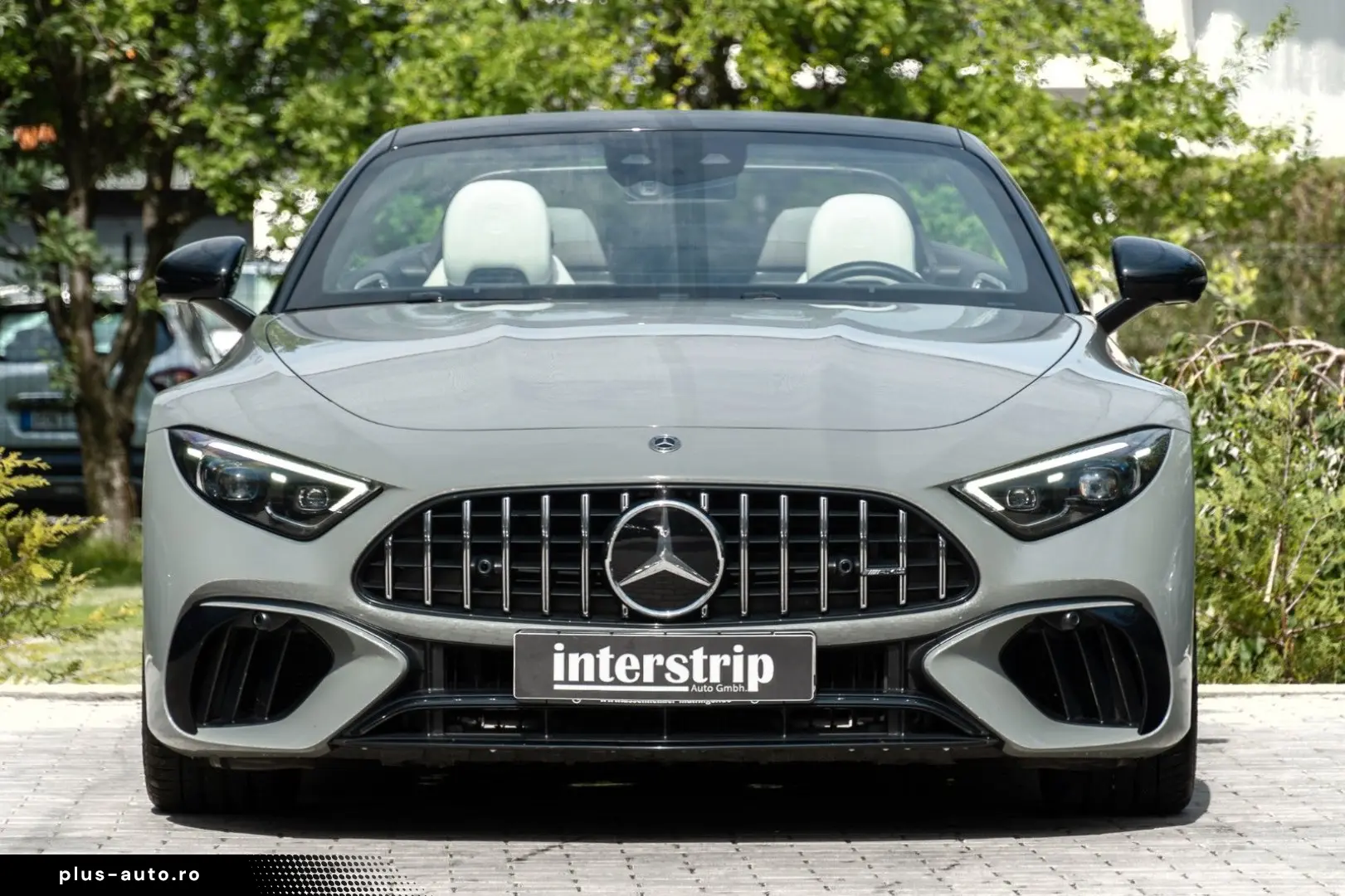 MERCEDES-BENZ SL 63 AMG PREMIUM .DIG.LIGHT.HUD.360