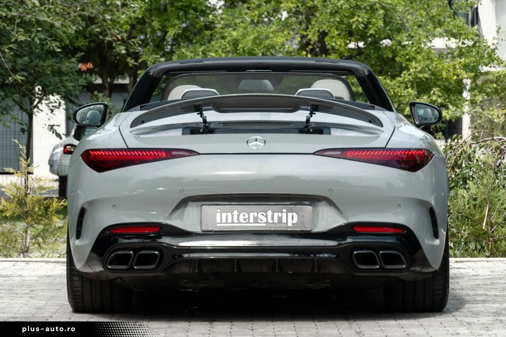 MERCEDES-BENZ SL 63 AMG PREMIUM .DIG.LIGHT.HUD.360