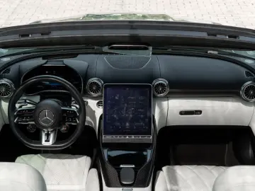 MERCEDES-BENZ SL 63 AMG PREMIUM .DIG.LIGHT.HUD.360
