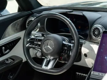 MERCEDES-BENZ SL 63 AMG PREMIUM .DIG.LIGHT.HUD.360