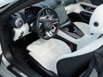 MERCEDES-BENZ SL 63 AMG PREMIUM .DIG.LIGHT.HUD.360