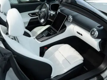 MERCEDES-BENZ SL 63 AMG PREMIUM .DIG.LIGHT.HUD.360