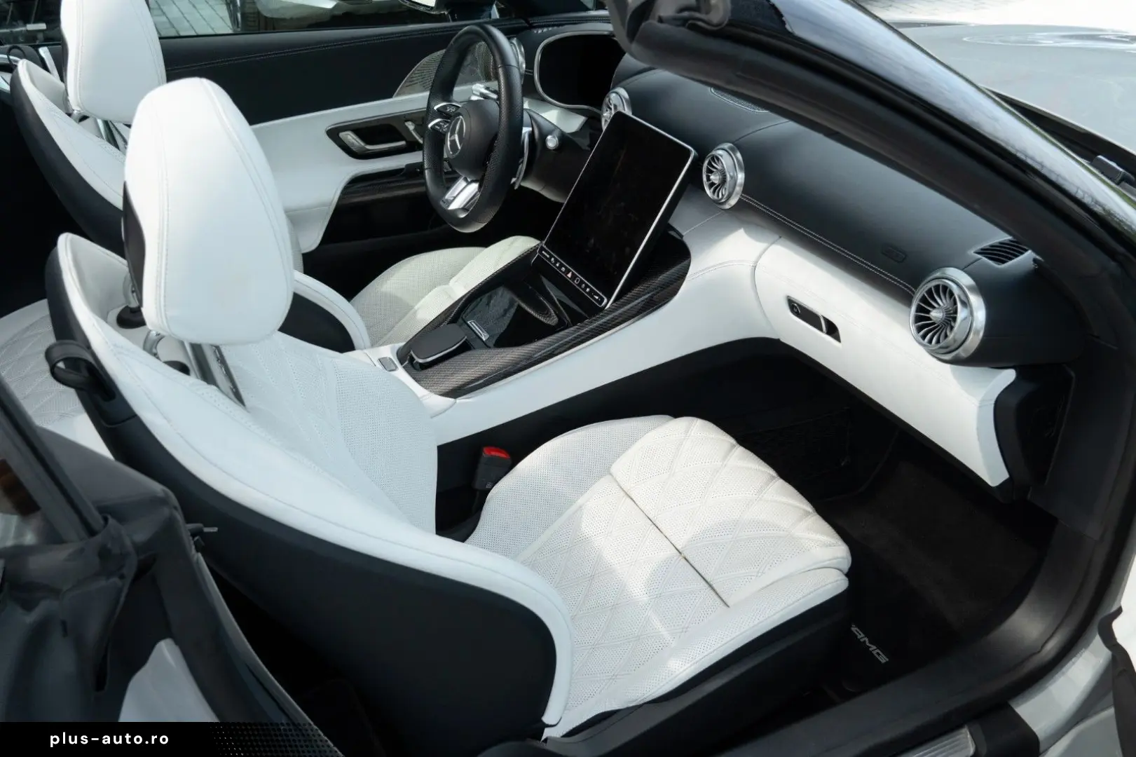MERCEDES-BENZ SL 63 AMG PREMIUM .DIG.LIGHT.HUD.360