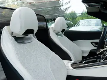MERCEDES-BENZ SL 63 AMG PREMIUM .DIG.LIGHT.HUD.360