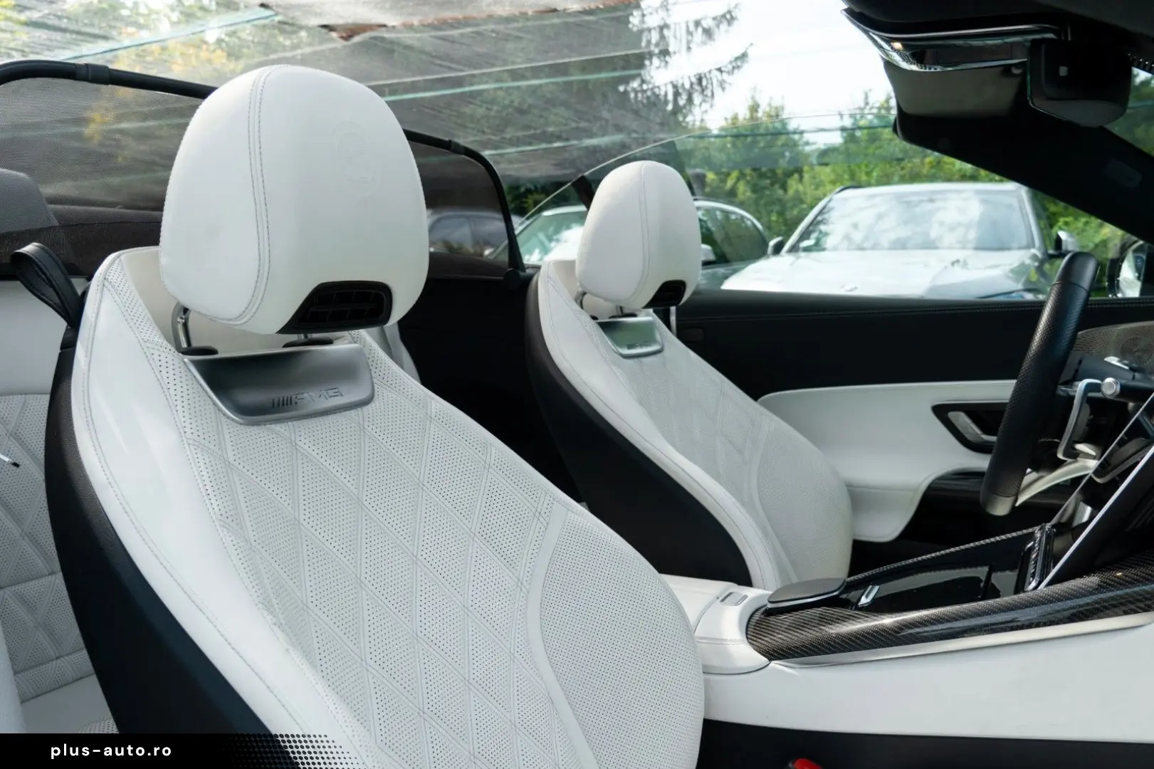 MERCEDES-BENZ SL 63 AMG PREMIUM .DIG.LIGHT.HUD.360