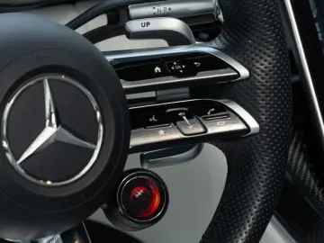 MERCEDES-BENZ SL 63 AMG PREMIUM .DIG.LIGHT.HUD.360