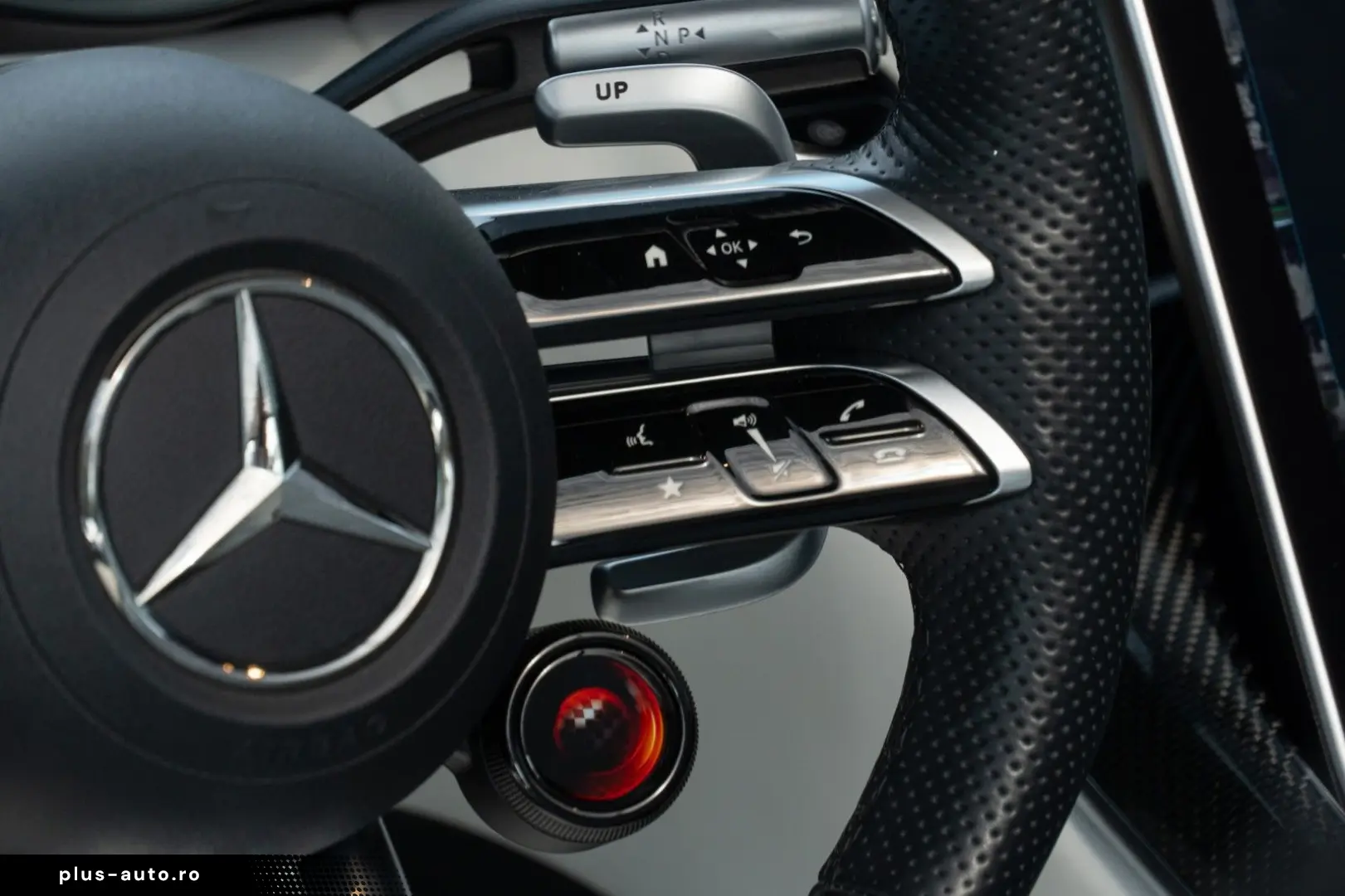 MERCEDES-BENZ SL 63 AMG PREMIUM .DIG.LIGHT.HUD.360