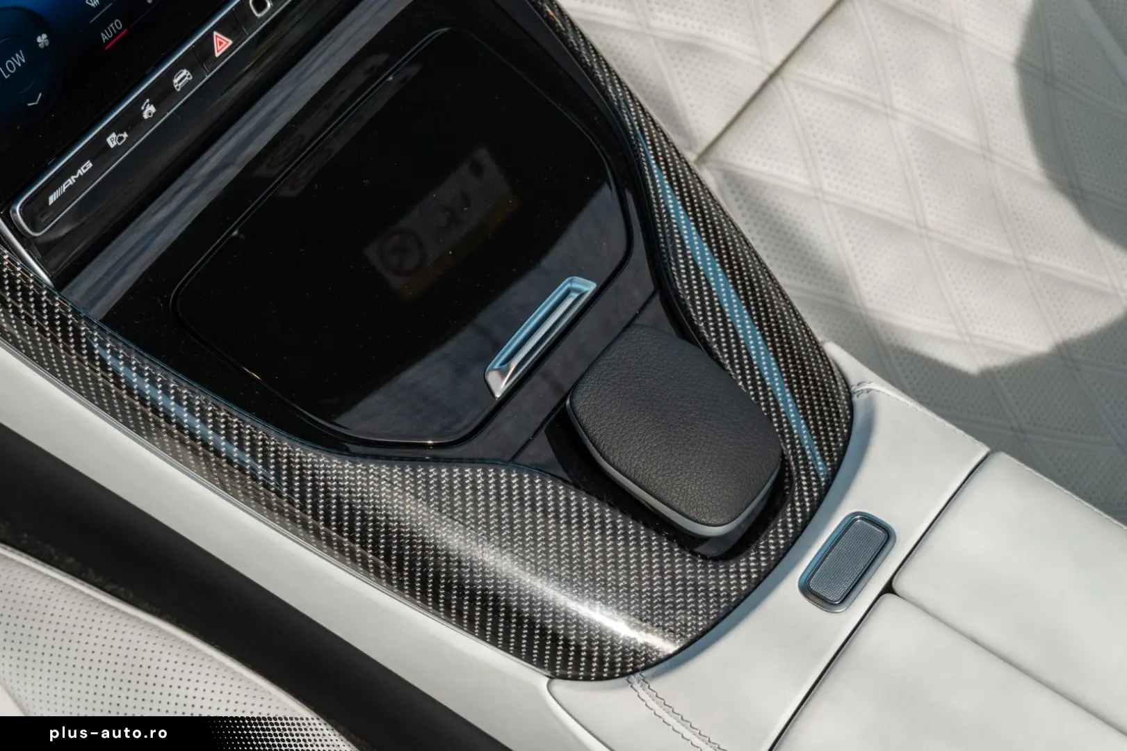 MERCEDES-BENZ SL 63 AMG PREMIUM .DIG.LIGHT.HUD.360