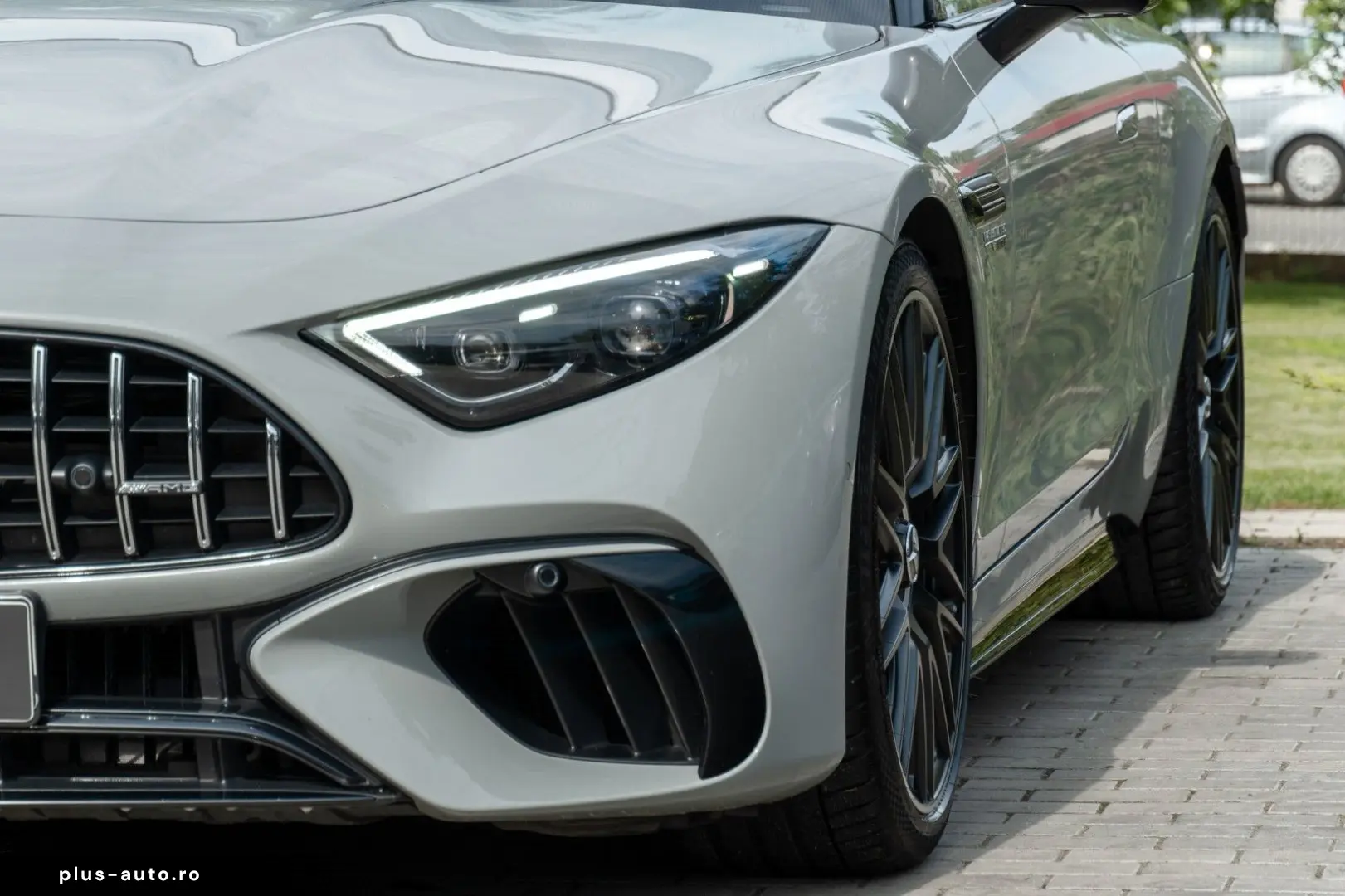 MERCEDES-BENZ SL 63 AMG PREMIUM .DIG.LIGHT.HUD.360