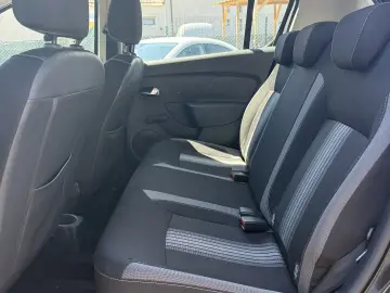 Dacia Sandero Stepway 2018