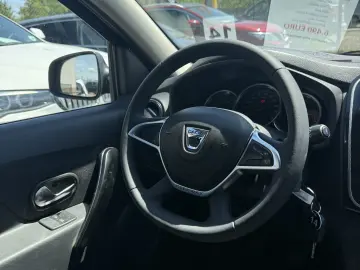 Dacia Sandero Stepway 2018