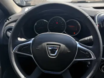Dacia Sandero Stepway 2018