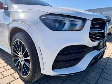 MERCEDES-BENZ 300 d 4Matic AMG AHK KD NEU 8-FACH