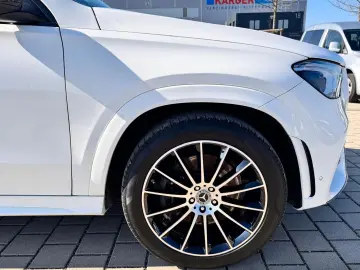 MERCEDES-BENZ 300 d 4Matic AMG AHK KD NEU 8-FACH