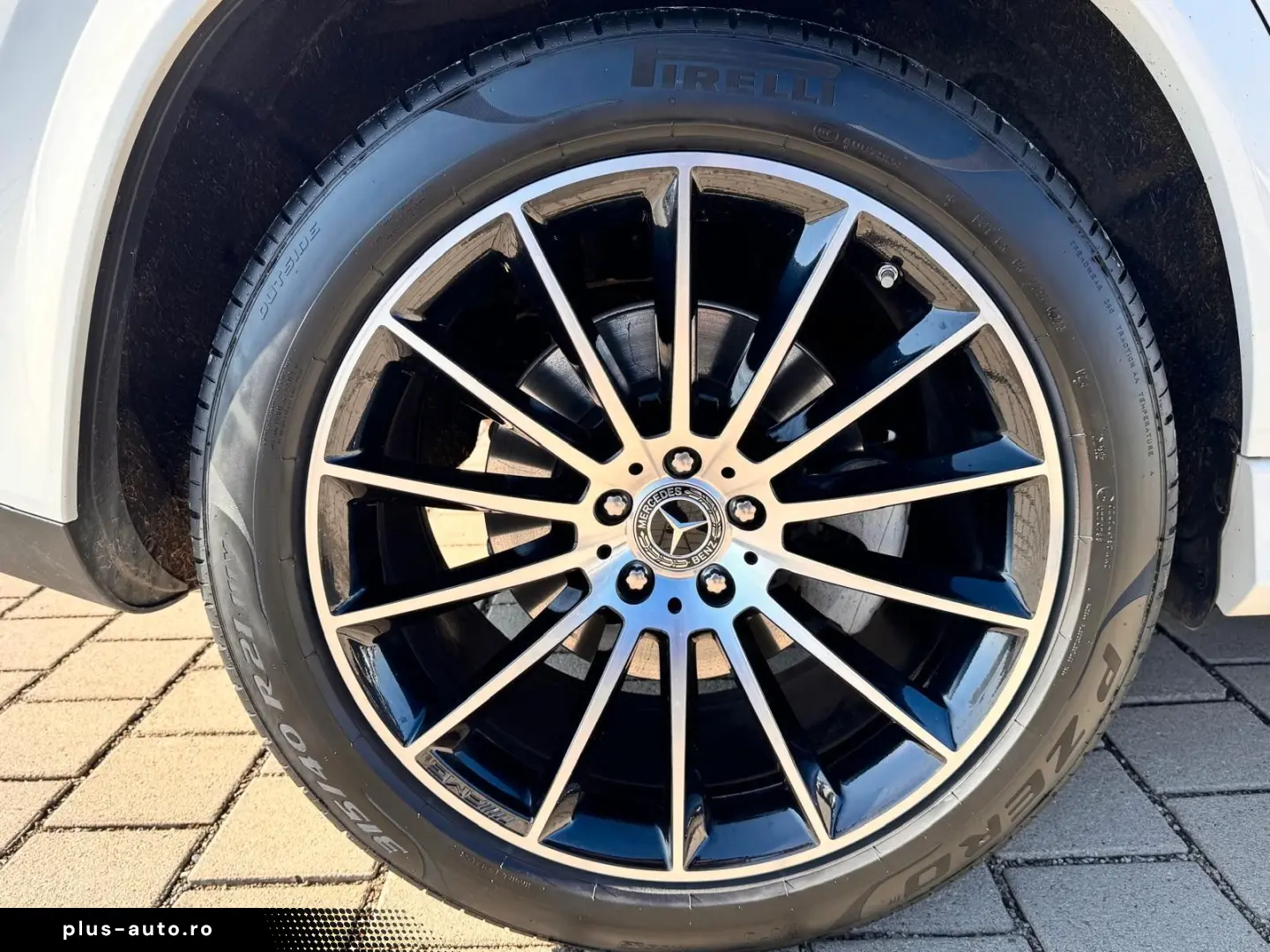 MERCEDES-BENZ 300 d 4Matic AMG AHK KD NEU 8-FACH