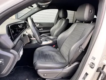 MERCEDES-BENZ 300 d 4Matic AMG AHK KD NEU 8-FACH