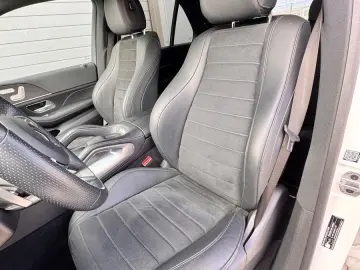 MERCEDES-BENZ 300 d 4Matic AMG AHK KD NEU 8-FACH