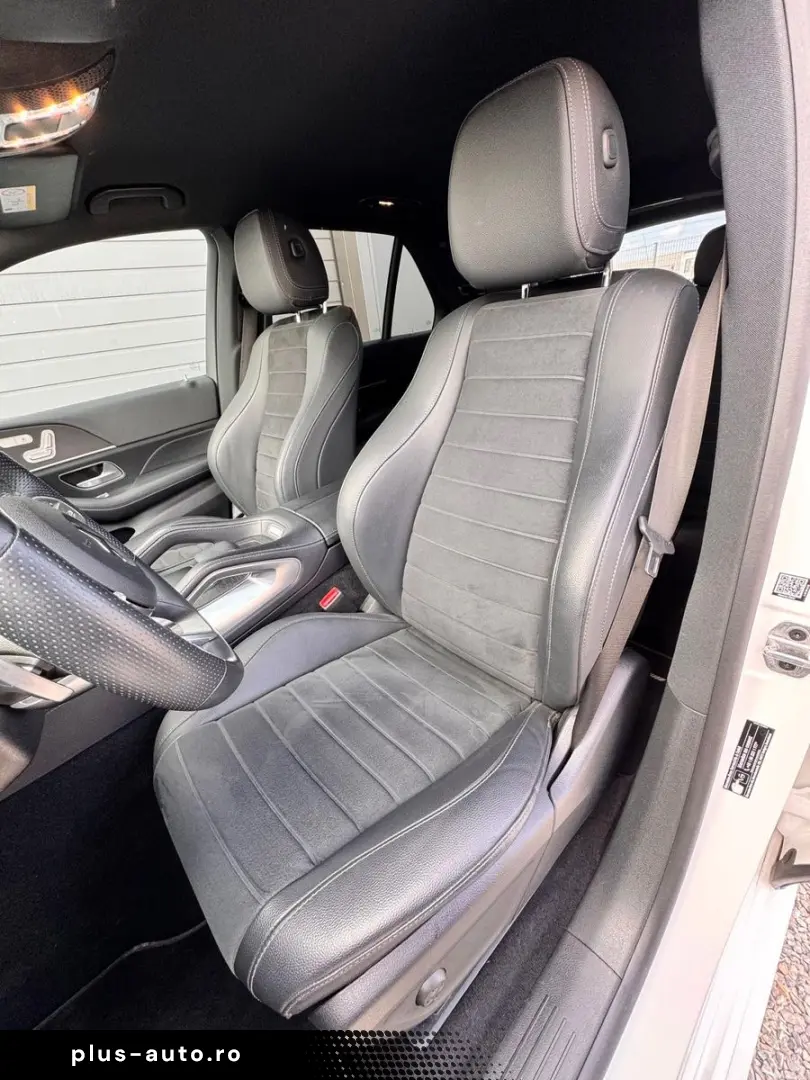 MERCEDES-BENZ 300 d 4Matic AMG AHK KD NEU 8-FACH