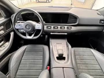 MERCEDES-BENZ 300 d 4Matic AMG AHK KD NEU 8-FACH