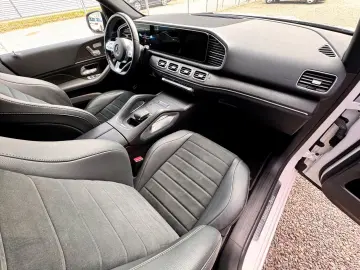 MERCEDES-BENZ 300 d 4Matic AMG AHK KD NEU 8-FACH