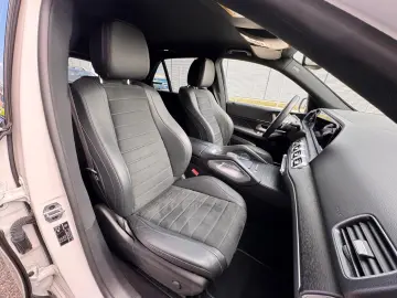 MERCEDES-BENZ 300 d 4Matic AMG AHK KD NEU 8-FACH