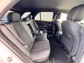 MERCEDES-BENZ 300 d 4Matic AMG AHK KD NEU 8-FACH