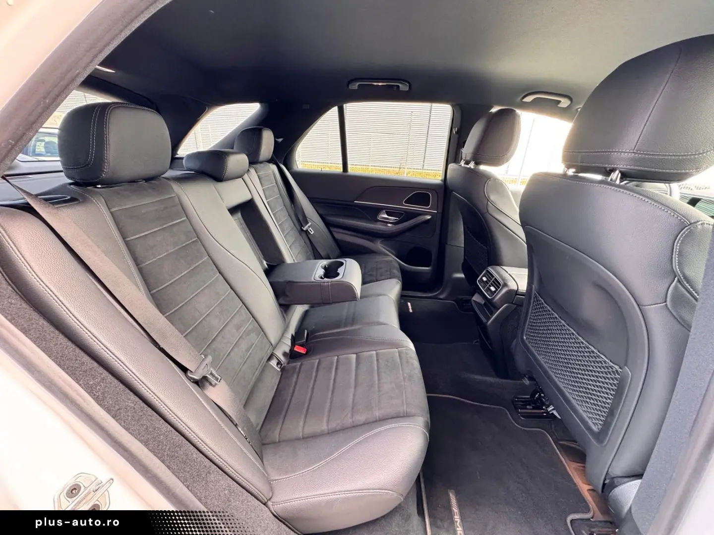 MERCEDES-BENZ 300 d 4Matic AMG AHK KD NEU 8-FACH