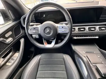 MERCEDES-BENZ 300 d 4Matic AMG AHK KD NEU 8-FACH