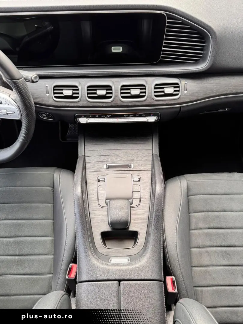 MERCEDES-BENZ 300 d 4Matic AMG AHK KD NEU 8-FACH