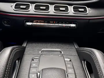 MERCEDES-BENZ 300 d 4Matic AMG AHK KD NEU 8-FACH