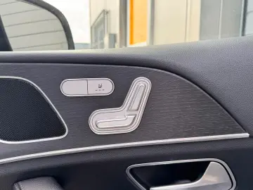 MERCEDES-BENZ 300 d 4Matic AMG AHK KD NEU 8-FACH