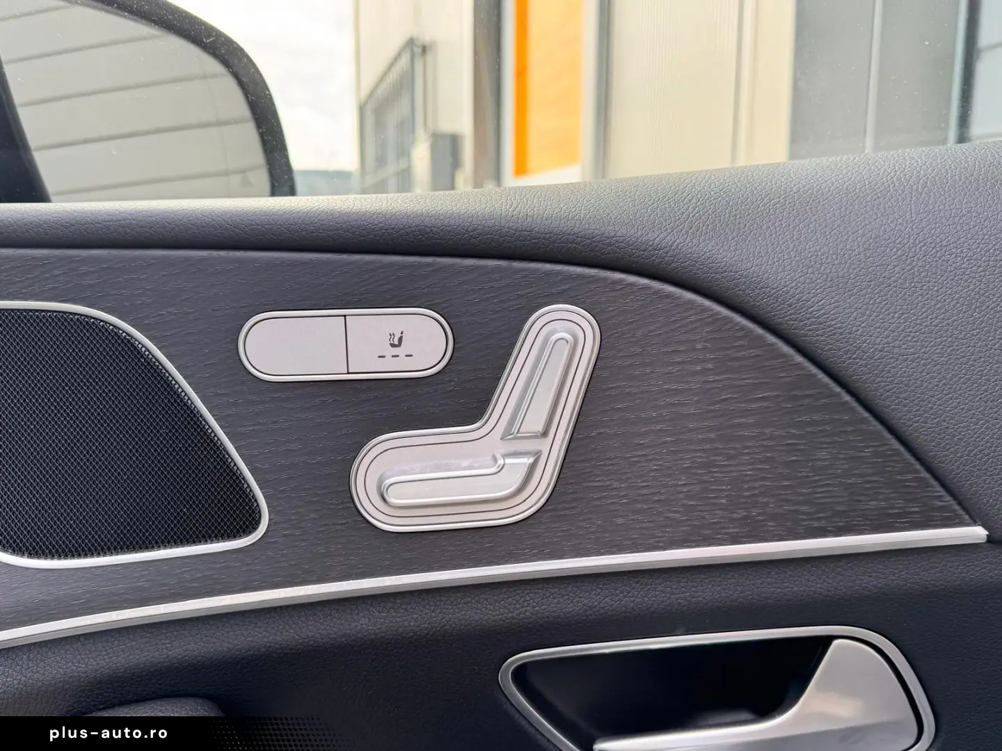MERCEDES-BENZ 300 d 4Matic AMG AHK KD NEU 8-FACH