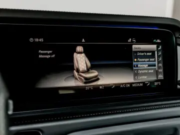 MERCEDES-BENZ G 63 AMG G Station Manufaktur V8