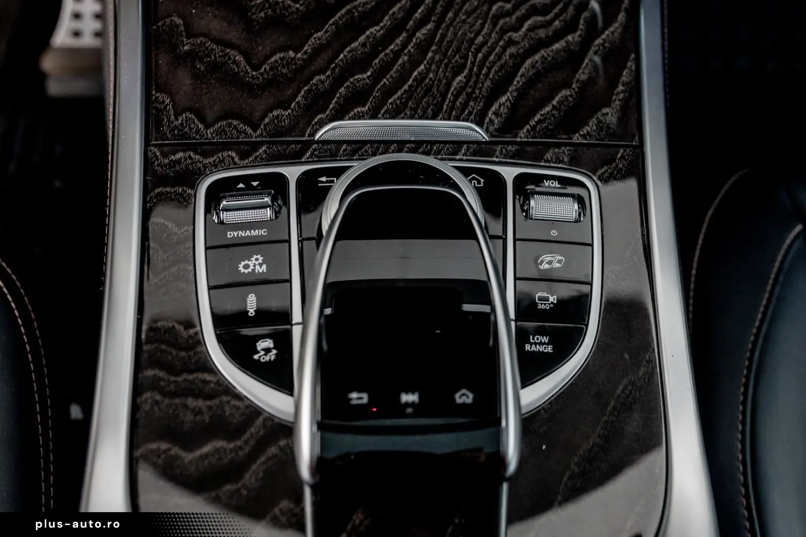 MERCEDES-BENZ G 63 AMG G Station Manufaktur V8