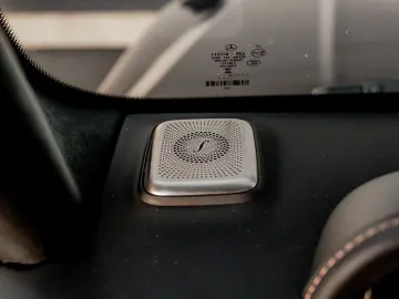 MERCEDES-BENZ G 63 AMG G Station Manufaktur V8