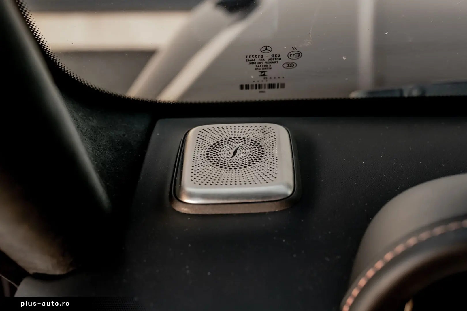 MERCEDES-BENZ G 63 AMG G Station Manufaktur V8