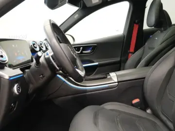 MERCEDES-BENZ C 43 AMG 4M  PANO CARBON 360 Headup