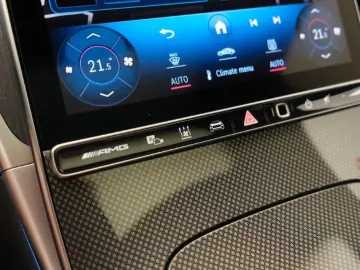 MERCEDES-BENZ C 43 AMG 4M  PANO CARBON 360 Headup
