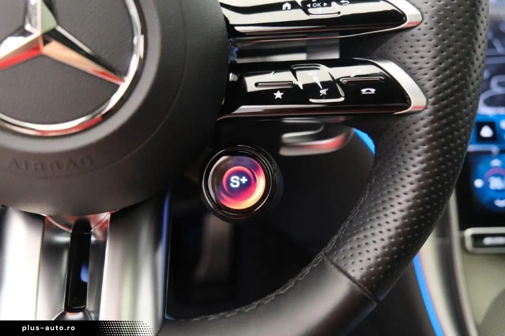 MERCEDES-BENZ C 43 AMG 4M  PANO CARBON 360 Headup