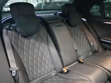 MERCEDES-BENZ S 450 d 4M L AMG EXCLUSIVE BURM 4D FOND TV