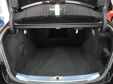 MERCEDES-BENZ S 450 d 4M L AMG EXCLUSIVE BURM 4D FOND TV