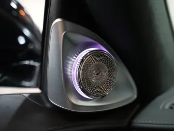 MERCEDES-BENZ S 450 d 4M L AMG EXCLUSIVE BURM 4D FOND TV