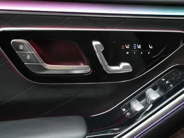 MERCEDES-BENZ S 450 d 4M L AMG EXCLUSIVE BURM 4D FOND TV