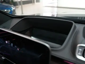 MERCEDES-BENZ S 450 d 4M L AMG EXCLUSIVE BURM 4D FOND TV