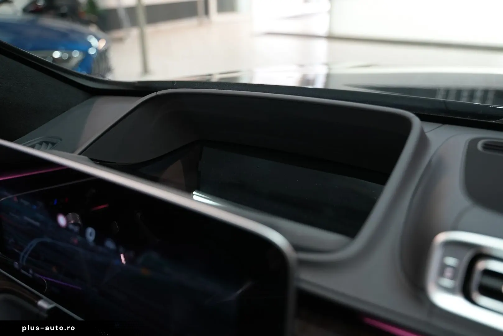 MERCEDES-BENZ S 450 d 4M L AMG EXCLUSIVE BURM 4D FOND TV