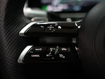 MERCEDES-BENZ S 450 d 4M L AMG EXCLUSIVE BURM 4D FOND TV