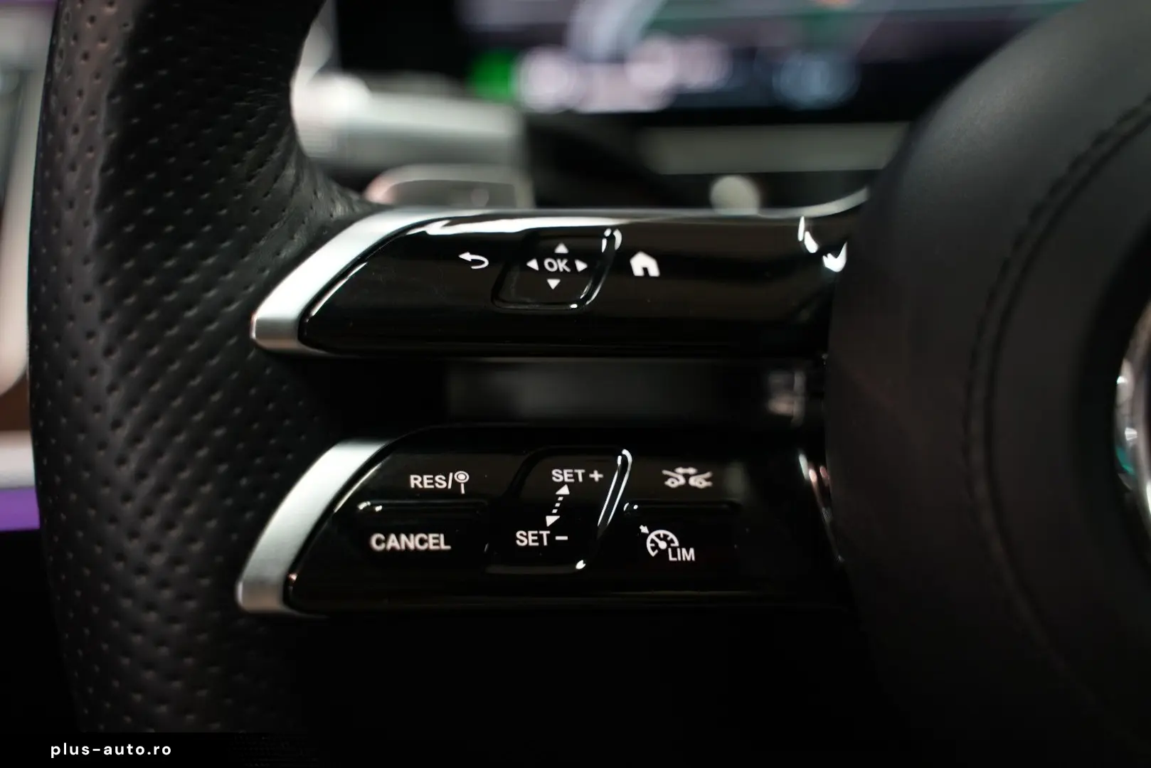MERCEDES-BENZ S 450 d 4M L AMG EXCLUSIVE BURM 4D FOND TV