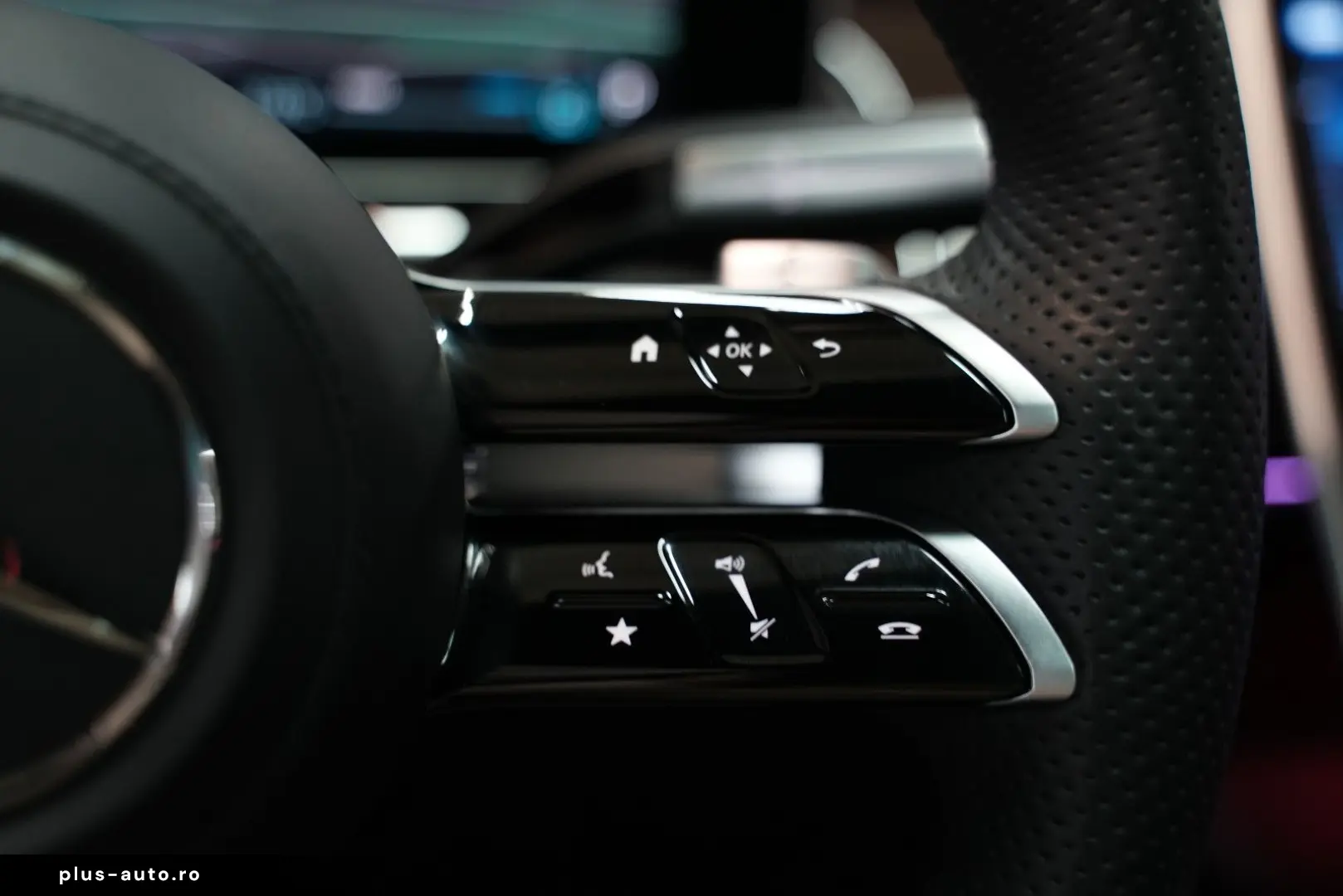 MERCEDES-BENZ S 450 d 4M L AMG EXCLUSIVE BURM 4D FOND TV